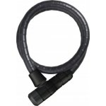 ABUS 6615K/85 MICROFLEX/15 BK – Hledejceny.cz