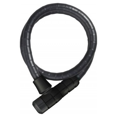 ABUS 6615K/85 MICROFLEX/15 BK – Hledejceny.cz