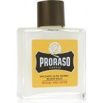 Proraso Wood & Spice balzám na vousy 100 ml – Zbozi.Blesk.cz