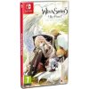 Hra na Nintendo Switch WitchSpring3 [Re:Fine] The Story of Eirudy