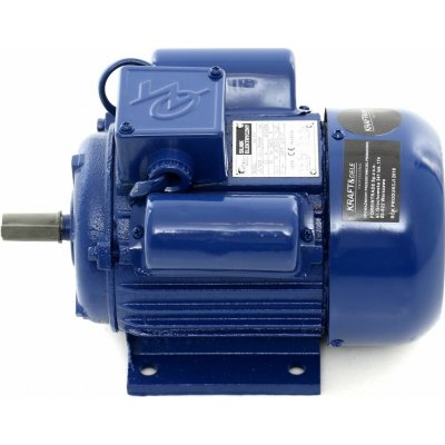 Kraft & Dele elektromotor 1,5kW 220V 1400ot. KD1801 – Hledejceny.cz