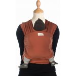 Babylonia Tricot Slen Organic 970 Soft růžová – Zboží Mobilmania