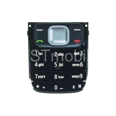 Klávesnice Nokia 1209 – Hledejceny.cz