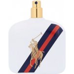 Ralph Lauren Polo Sport Blue toaletní voda pánská 125 ml tester – Hledejceny.cz