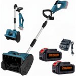 Crossheim C25043 AKU – HobbyKompas.cz