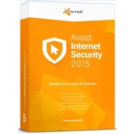 AvastInternet Security 1 lic. 2 roky (AIS8024RCZ001) – Hledejceny.cz