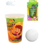 EP Line Slimy Sliz + svítící kulička na baterie LED Světlo různé barv – Zboží Mobilmania