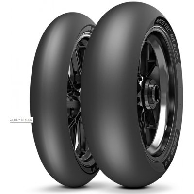 Metzeler Racetec RR Slick K2 200/60 R17 – Zbozi.Blesk.cz