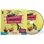 Ptákoviny pirátského papouška - Lukáš Fišer – Sleviste.cz