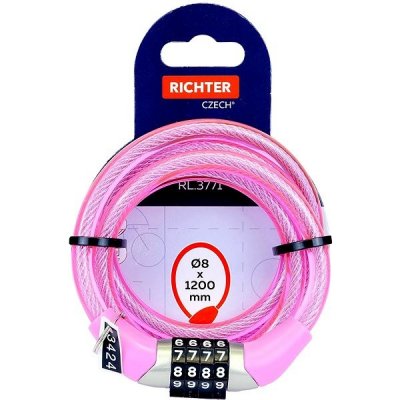 Richter Czech RL.3771.8x1200.RUZ – Zbozi.Blesk.cz