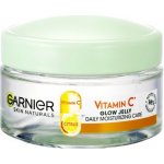 Garnier Skin Naturals Daily Moisturizing Care s vitamínem C 50 ml – Sleviste.cz
