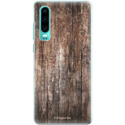 Pouzdro iSaprio - Wood 11 - Huawei P30 – Hledejceny.cz