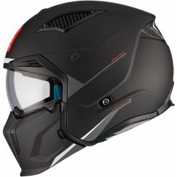 MT Helmets Streetfighter SV S Solid
