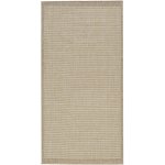 Ayyildiz Giza 1410 Beige Béžová – Zboží Mobilmania