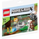 LEGO® Minecraft® 30394 Obrana před kostlivcem