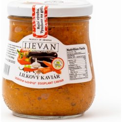 Ijevan Lilkový kaviár 500 g