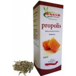 IN Natur Včelí Propolis tinktúra 50 ml – Hledejceny.cz