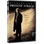 Prvotní strach DVD – Zbozi.Blesk.cz