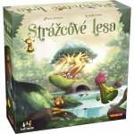 Mindok Strážcové lesa – Zboží Dáma