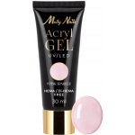Molly Nails Acrygel Pink Sparkle 30 ml – Hledejceny.cz