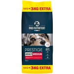 Pro-Nutrition Flatazor Prestige Adult 15 kg – Hledejceny.cz