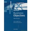 Business Objectives Workbook International Edition - Hollett V., Duckworth M.