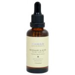 Kawar Vlasové sérum s rozmarýnem 50 ml – Hledejceny.cz