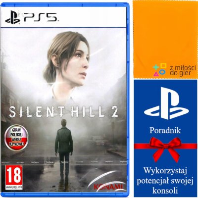 Silent Hill 2 – Zboží Živě