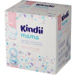 Kindii Mama Prsní vložky do podprsenky Sensitive 30 ks – Zboží Dáma