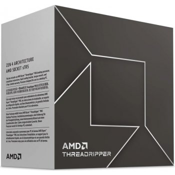 AMD Ryzen ThreadRipper 7970X 100-000001351