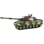 Rappa tank se zvukem a světlem – Zboží Dáma