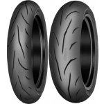 Mitas Sport Force+ 150/60 R17 66W | Zboží Auto