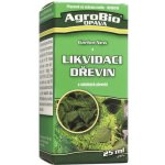 AgroBio Garlon New Likvidace dřevin 25 ml – Hledejceny.cz