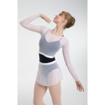 Top Intermezzo AGUSTINA 6587 bílá – Zbozi.Blesk.cz