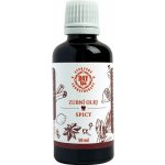Altevita Zubní olej SPICY 50 ml – Hledejceny.cz