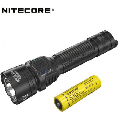 Nitecore MH25 Pro – Zbozi.Blesk.cz