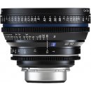 ZEISS Compact Prime CP.2 Planar 50mm f/1.5 Super Speed Nikon