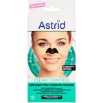 Astrid Náplasti proti černým tečkám Clear Control 6 ks – Zbozi.Blesk.cz