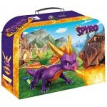 Teddies Spyro 25x18x9cm – Sleviste.cz