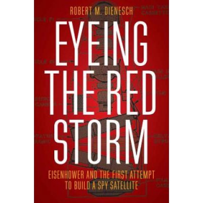 Eyeing the Red Storm – Zbozi.Blesk.cz