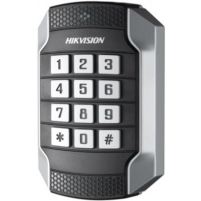 Hikvision DS-K1F100-D8E – Zboží Živě