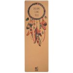Sharp Shape Cork yoga mat – Zboží Mobilmania
