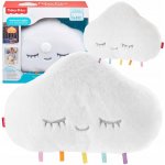 Fisher-Price usínáček obláček – Zboží Dáma