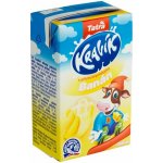 Tatra Kravík s příchutí banán 250ml – Zboží Dáma