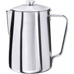Contacto Džbánek z nerezové oceli s víkem na kávu 1500 ml – Zboží Mobilmania