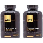 ATP Nutrition L-Arginine Forte 180 kapslí – Zboží Dáma