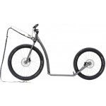 Kostka Mushing RACER Max šedá – Sleviste.cz