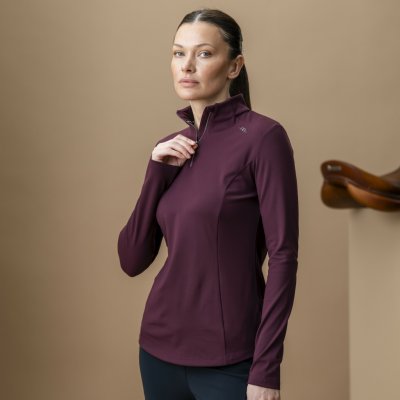 Alessandro Albanese Triko tréninkové Alize Inverno AA zateplené dámské primatova – Zboží Dáma