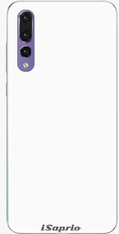 Pouzdro iSaprio - 4Pure Huawei P20 Pro bílé