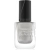 Lak na nehty Catrice GEL AFFAIR lak na nehty 036 Silver Supernova 10.5 ml